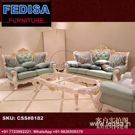 Classic Sofa Set Teak Wood Furniture Sofa Set Wooden Sofa Set For ...