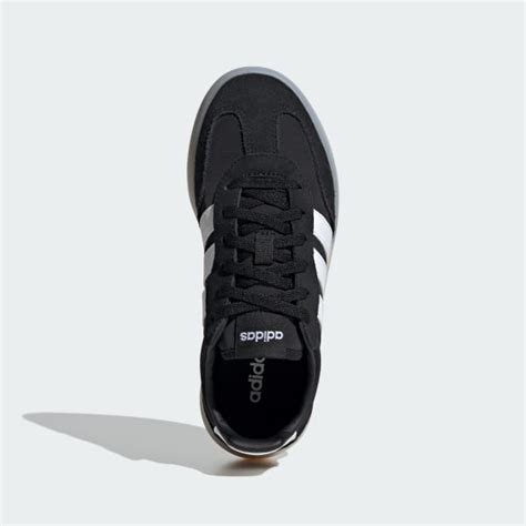 adidas Barreda Decode Shoes Kids - Black | Free Shipping with adiClub