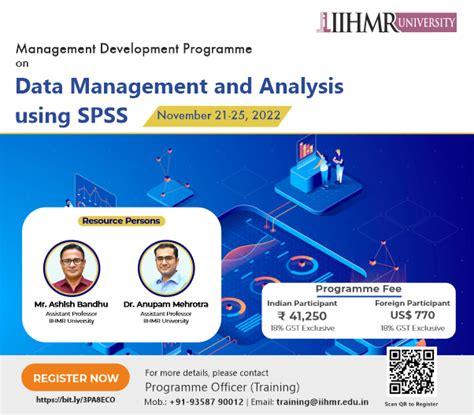 Top | Ranked Health Care Management University – IIHMR University