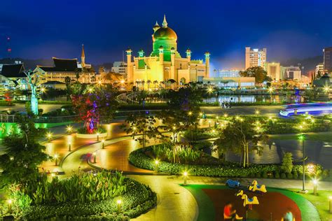 The Top 50 Things To Do In Brunei [Southeast Asia's Hidden Gem ...