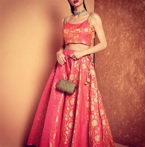 Get Elegant Fusion Wear At Kaanchie Nanggia | LBB, Delhi