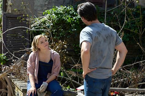 Villa Amore (2025): Cast, Plot, Trailer - Parade