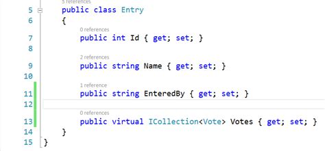 Entity Framework 6 Code First 的图像结果