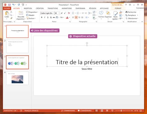 PowerPoint Programme De Cours 的图像结果