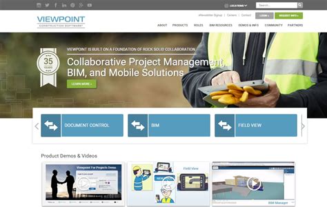 Image result for Viewpoint 4 Projects Training