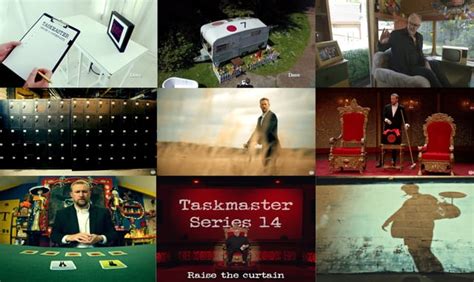 Taskmaster S9E10 的图像结果