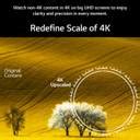 LG AI TV UR7500 164 cm (65 inch) Ultra HD (4K) LED Smart WebOS TV 2025 ...