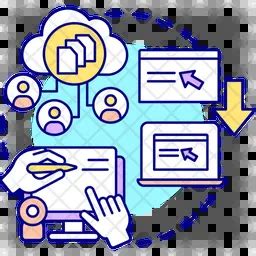 Image result for ScreenShare Logo