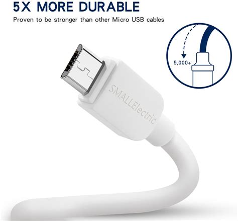 Image result for Micro USB Cable 6Ft