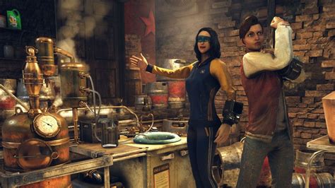 Image result for Fallout 76 Best Builds