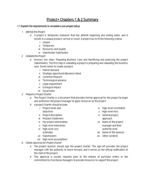 Image result for CompTIA Project Study Guide