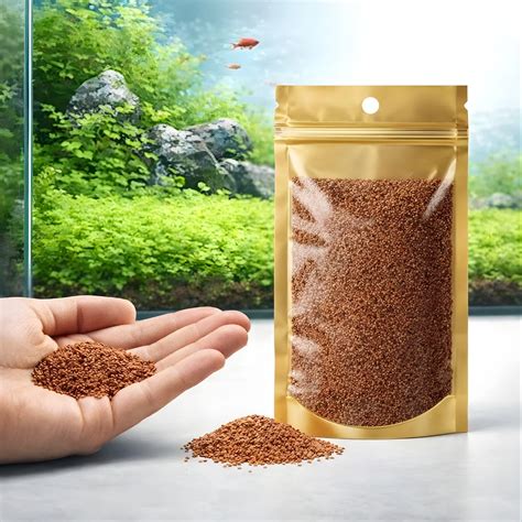 Petzlifeworld Fish Tank Decoration Landscape Ornament Aquarium Plants ...