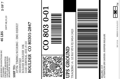 Image result for Ups.com Labels