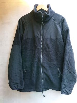 ECWCS GEN2 POLARTEC FLEECE JACKET ② | BOW & ARROW WEB STORE