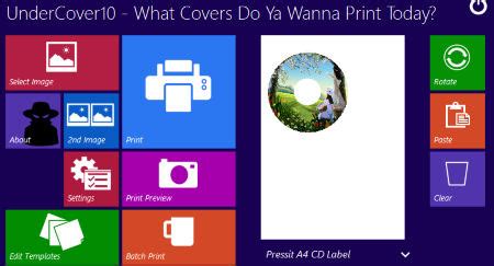 Image result for Windows 10 Label Maker