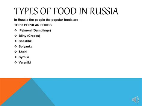 Types of Food 的图像结果