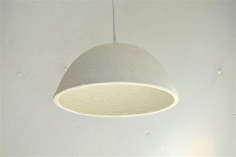 Buy Concrete Pendant Light, Kitchen Island Lighting, Dining Room Light ...