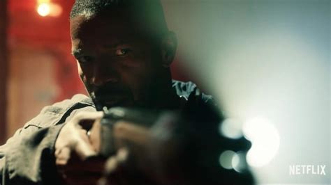 Image result for Project Power Bande Annonce