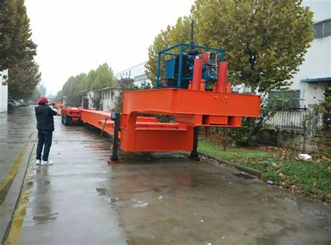 Image result for Front Loader Trailer