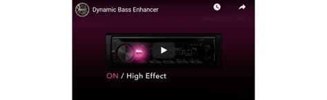 Pioneer FH-S509BT CD RDS Receiver (Black) : Amazon.in: Electronics