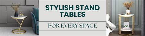 Shop Luxurious Side Tables Online at Best Price – Handicrafts Town
