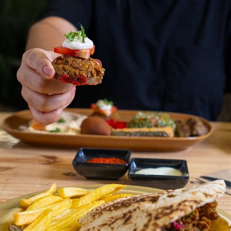 FULL ÁRABE POBLADO, Medellin - Restaurant Reviews, Photos & Phone ...