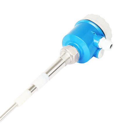 Image result for RF Capacitance Level Switch