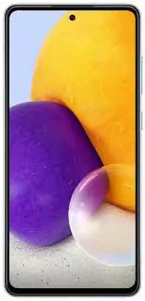 Samsung Galaxy A75 Photo Gallery and Official Pictures