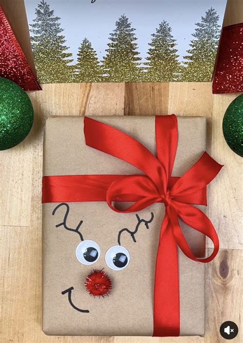 Pin by Lena Papazafiropoulou on Great ideas | Christmas gift wrapping ...