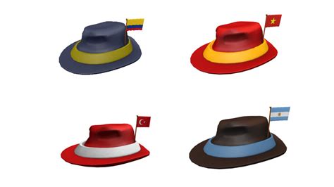 Free Hats On Roblox 的图像结果