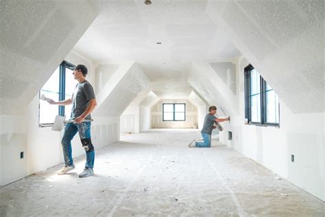 Drywall Installation Costs: A Comprehensive Guide