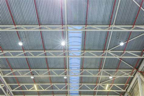 Image result for Warehouse Reflected Ceiling