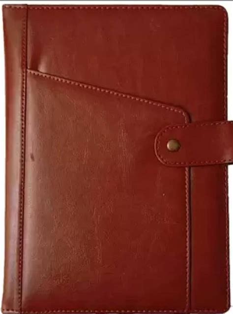 Peeplvalue 2026 new year A4 Diary Ruled 370 Pages Price in India - Buy ...
