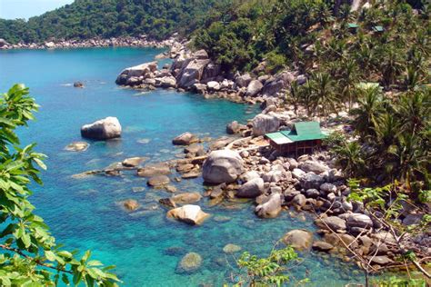 Thailand in August 2026 - Weather, Season and Top Tourist Places