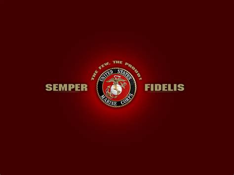 🔥 [70+] Semper Fi Wallpapers | WallpaperSafari