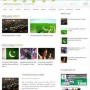 Image result for Download Hub Blogger Template