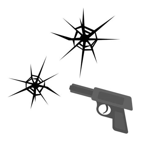 Gunshot Wounds Illustrations, Royalty-Free Vector Graphics & Clip Art ...