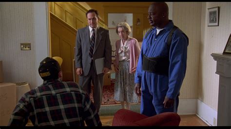 Happy Gilmore (1996)