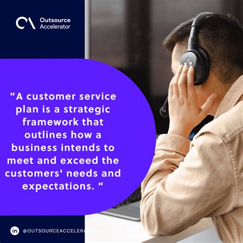 Image result for Customer Service Plan Examples