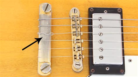 Cuándo considerar el reemplazo de la cuerda