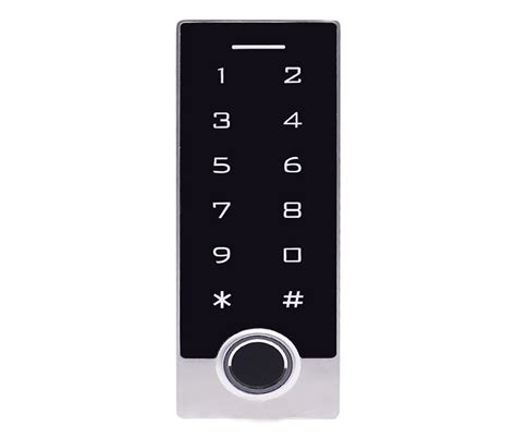 Image result for RFID Access Control System