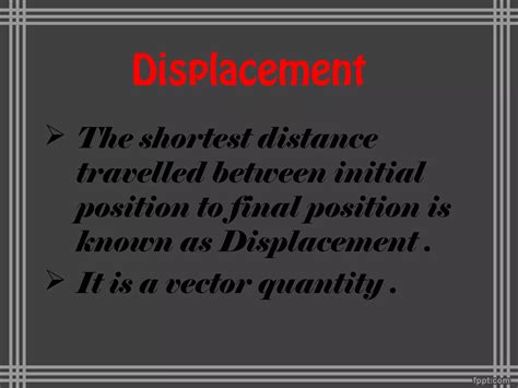 Motion Lesson Class 9 的图像结果