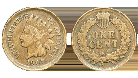 1905 Indian Head Penny Value: How Much Is It Worth?