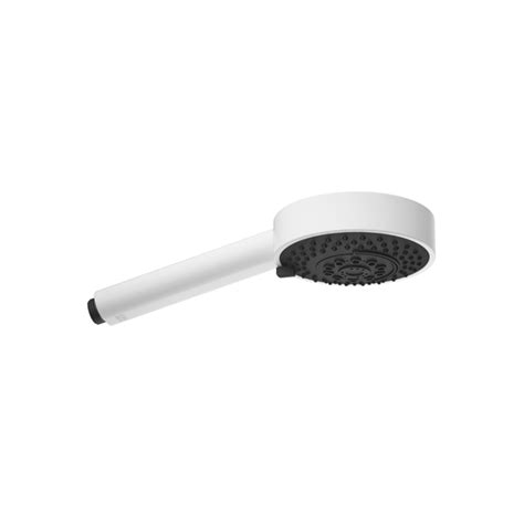 BIM objects - Free download! 28012979 Dornbracht Hand shower with four ...