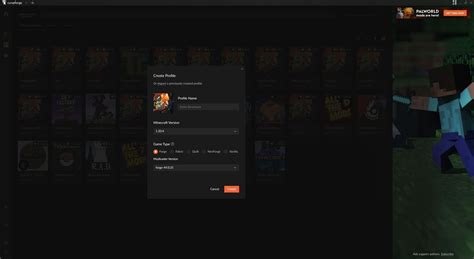 Image result for Create Mod Background.png Minecraft