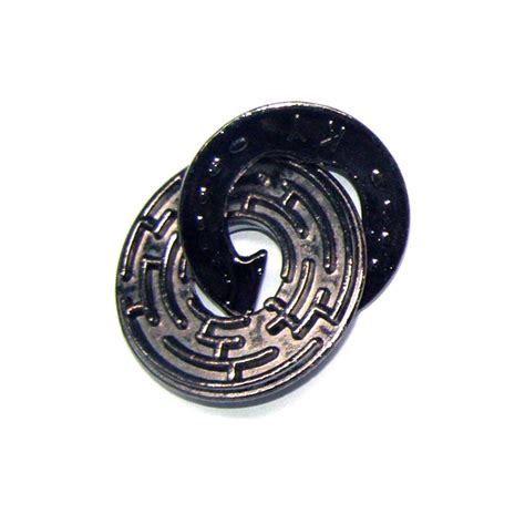 Купить Головоломка литая «Лабиринт» по цене 265 грн с доставкой в Киеве ...