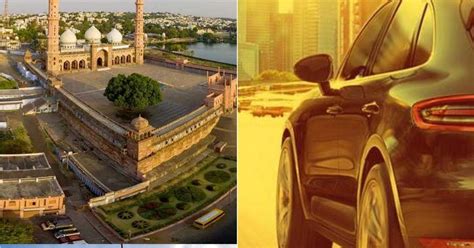 Planning An Outstation Travel? Book A Cab With This Noida-Based Startup ...