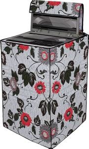Star Weaves Top Loading Washing Machine Cover Price in India - Buy Star ...