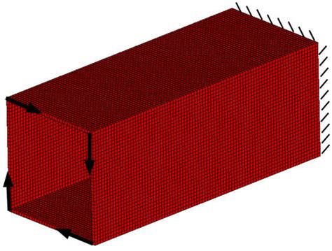 Cellular Automaton Mimicking Colliding Bodies for Topology Optimization
