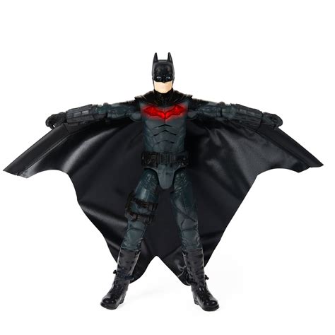 New Dc Comics Action Figures